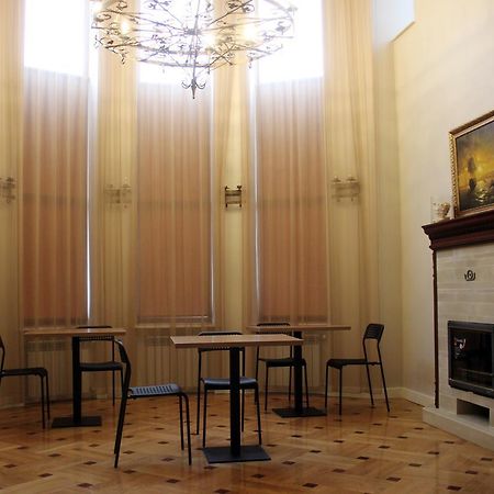 Villa Julia Oldenburg Bagian luar foto