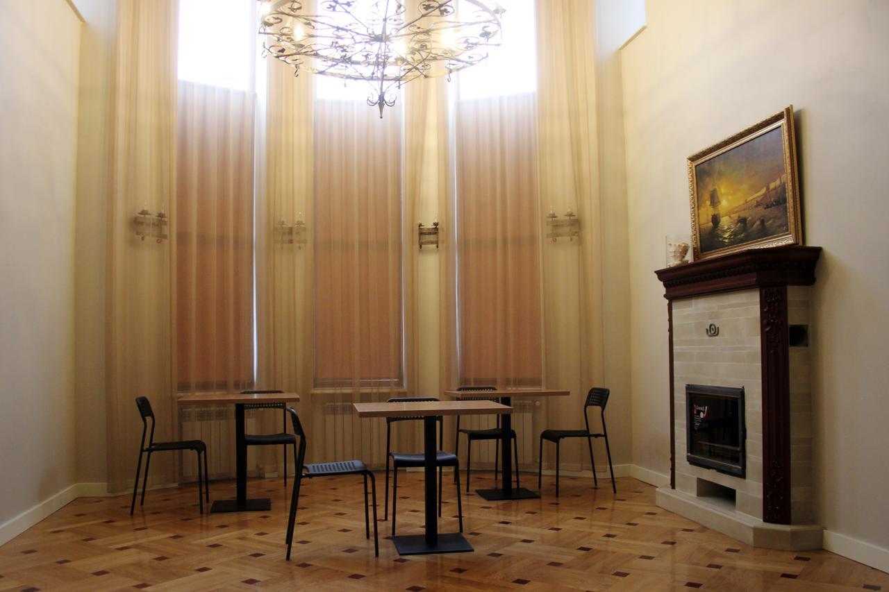 Villa Julia Oldenburg Bagian luar foto