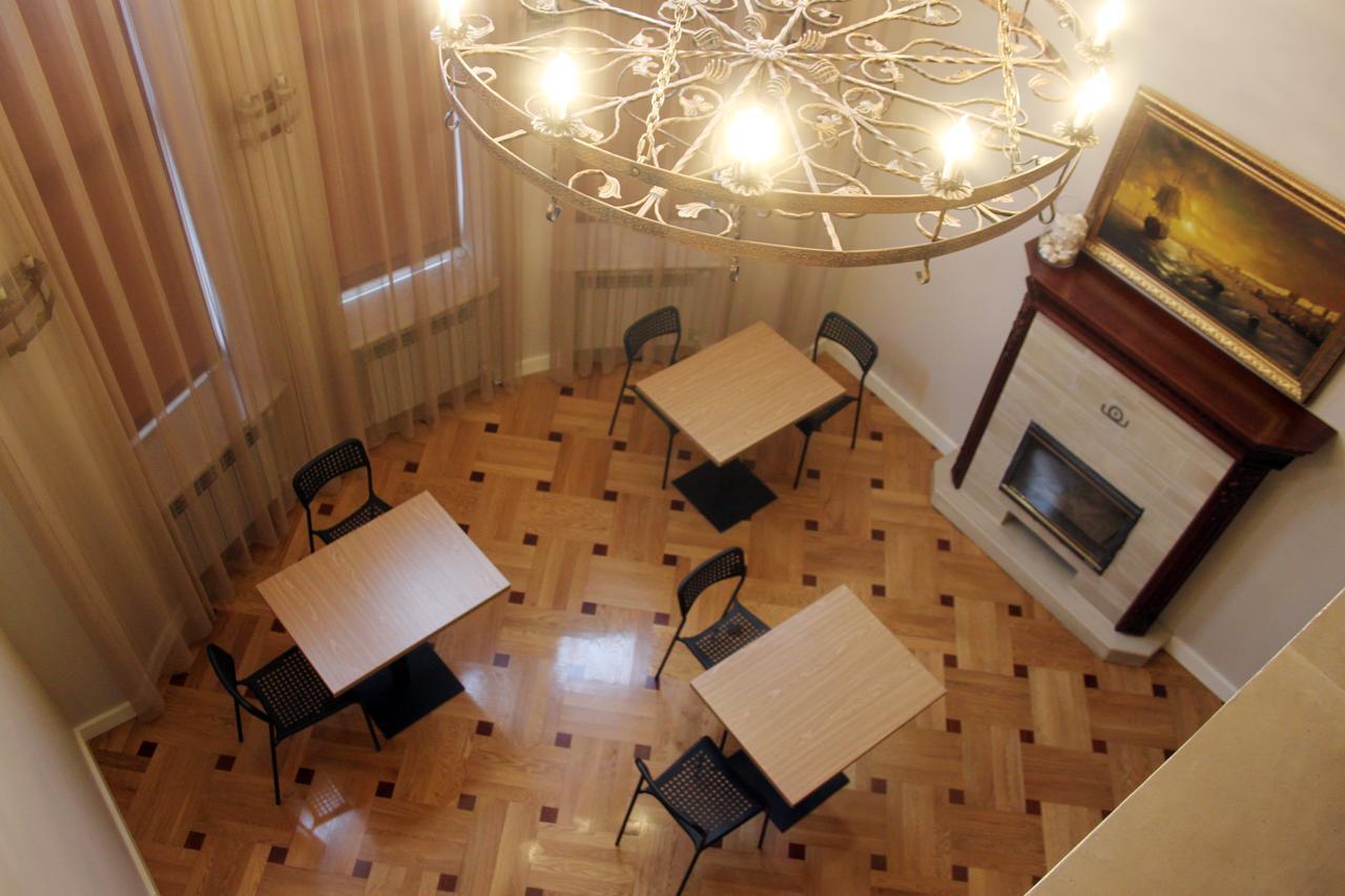 Villa Julia Oldenburg Bagian luar foto