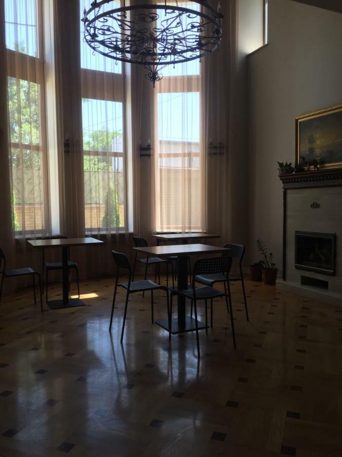 Villa Julia Oldenburg Bagian luar foto