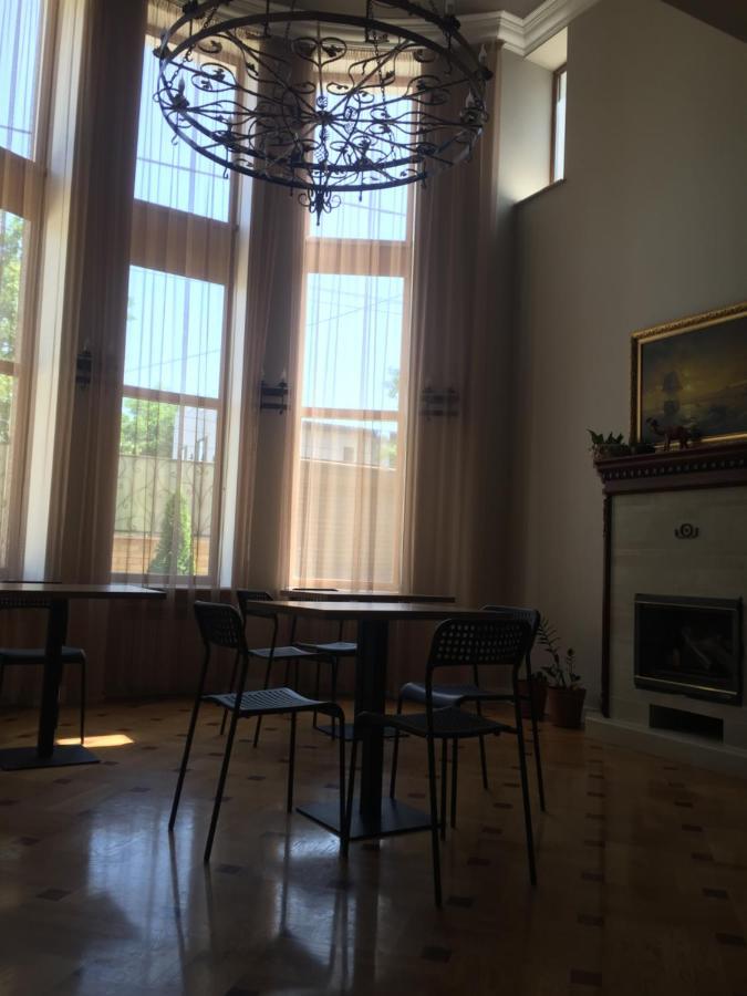 Villa Julia Oldenburg Bagian luar foto